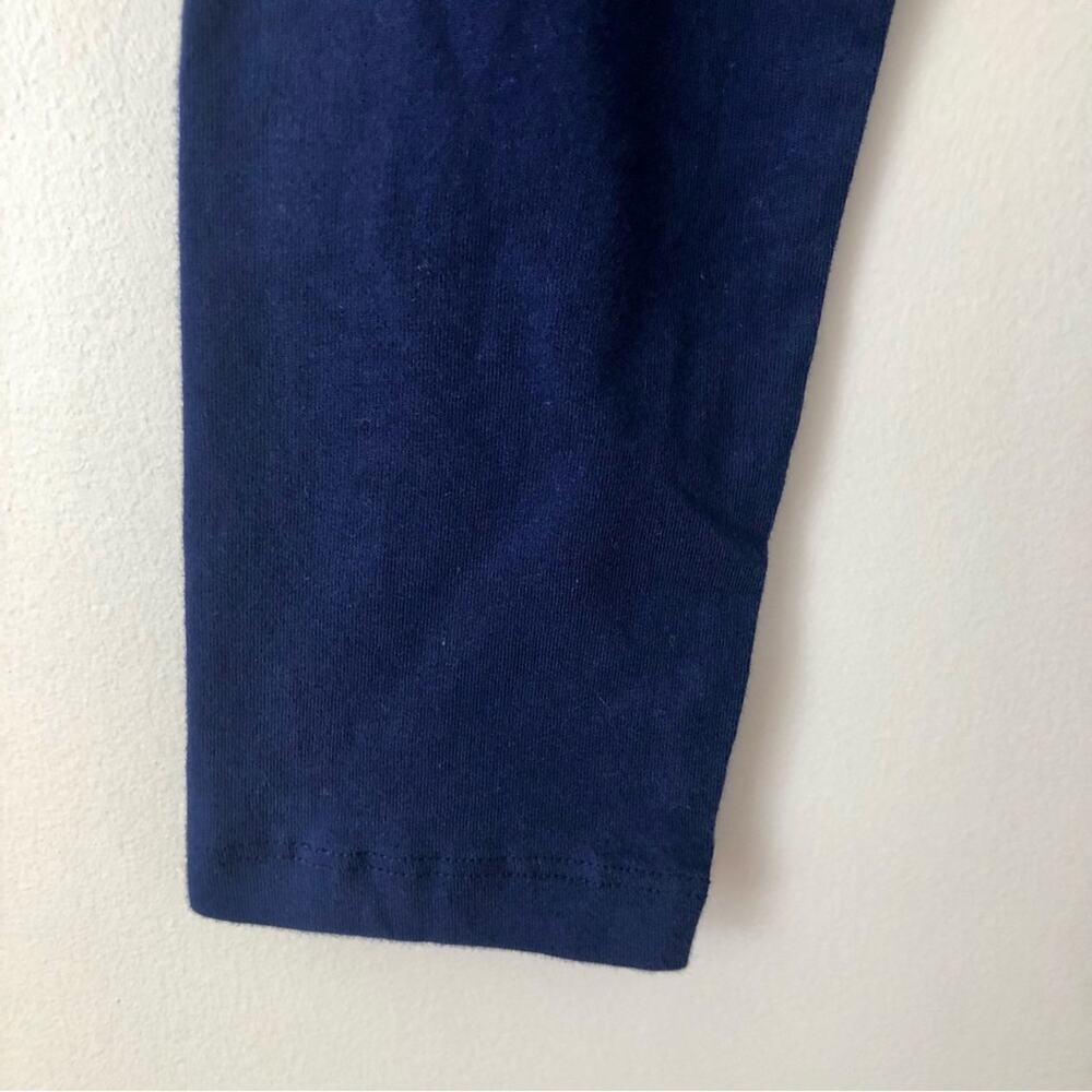 Daily Practice Taylor Blue Long-Sleeve Zip-Front Mini Dress Women’s Size S NWT - Picture 6 of 11
